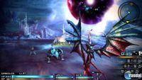 Diablo se muestra en Final Fantasy Type-0 