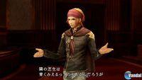 Diablo se muestra en Final Fantasy Type-0 