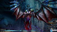 Diablo se muestra en Final Fantasy Type-0 