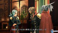 Diablo se muestra en Final Fantasy Type-0 