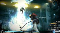 Diablo se muestra en Final Fantasy Type-0 