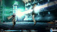 Diablo se muestra en Final Fantasy Type-0 