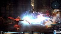 Final Fantasy Agito XIII cambia de nombre y se lanza este verano en Jap�n