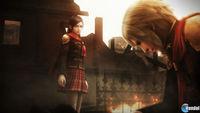 Nuevas im�genes de Final Fantasy Type-0