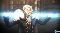 Nuevas im�genes de Final Fantasy Type-0