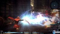 Nuevas im�genes de Final Fantasy Type-0