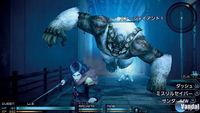 Nuevas im�genes de Final Fantasy Type-0
