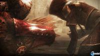 Nuevas im�genes de Final Fantasy Type-0