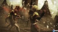 Nuevas im�genes de Final Fantasy Type-0