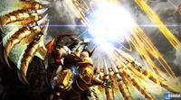 Nuevas im�genes de Final Fantasy Type-0