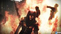 Nuevas im�genes de Final Fantasy Type-0