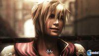 Nuevas im�genes de Final Fantasy Type-0 