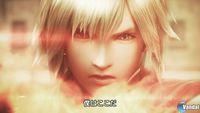 Nuevas im�genes de Final Fantasy Type-0 