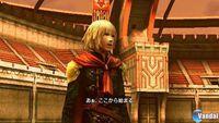 Nuevas im�genes de Final Fantasy Type-0 