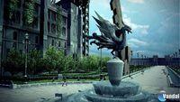 Nuevas im�genes de Final Fantasy Type-0 