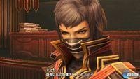 Nuevas im�genes de Final Fantasy Type-0 