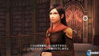 Nuevas im�genes de Final Fantasy Type-0 