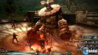 Nuevas im�genes de Final Fantasy Type-0