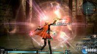 Nuevas im�genes de Final Fantasy Type-0