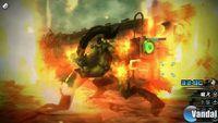 Nuevas im�genes de Final Fantasy Type-0