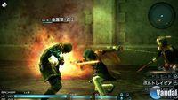 Nuevas im�genes de Final Fantasy Type-0