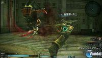 Nuevas im�genes de Final Fantasy Type-0