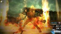 Nuevas im�genes de Final Fantasy Type-0