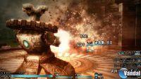 Nuevas im�genes de Final Fantasy Type-0