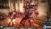 Nuevas im�genes de Final Fantasy Type-0