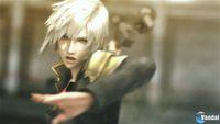 Nuevas im�genes de Final Fantasy Type-0