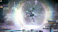 Nuevas im�genes de Final Fantasy Type-0