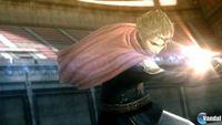 Nuevas im�genes de Final Fantasy Type-0