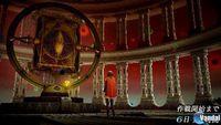 Nuevas im�genes de Final Fantasy Type-0