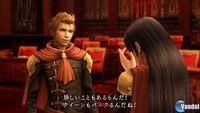 Nuevas im�genes de Final Fantasy Type-0