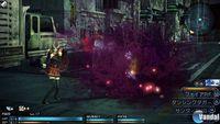 Nuevas im�genes de Final Fantasy Type-0