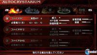 Nuevas im�genes de Final Fantasy Type-0