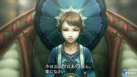 Nuevas im�genes de Final Fantasy Type-0