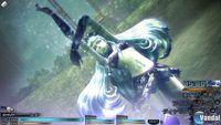 Nuevas im�genes de Final Fantasy Type-0