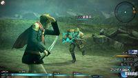 Nuevas im�genes de Final Fantasy Type-0