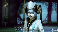 Nuevas im�genes de Final Fantasy Type-0