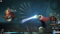 Nuevas im�genes de Final Fantasy Type-0