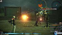 Nuevas im�genes de Final Fantasy Type-0
