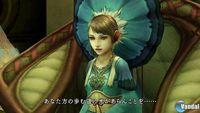 Nuevas im�genes de Final Fantasy Type-0