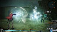 Nuevas im�genes de Final Fantasy Type-0