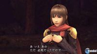 Nuevas im�genes de Final Fantasy Type-0
