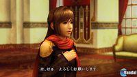 Nuevas im�genes de Final Fantasy Type-0
