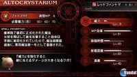 Nuevas im�genes de Final Fantasy Type-0