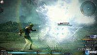 Nuevas im�genes de Final Fantasy Type-0