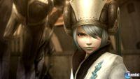 Nuevas im�genes de Final Fantasy Type-0