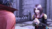 Nuevas im�genes de Final Fantasy Type-0 